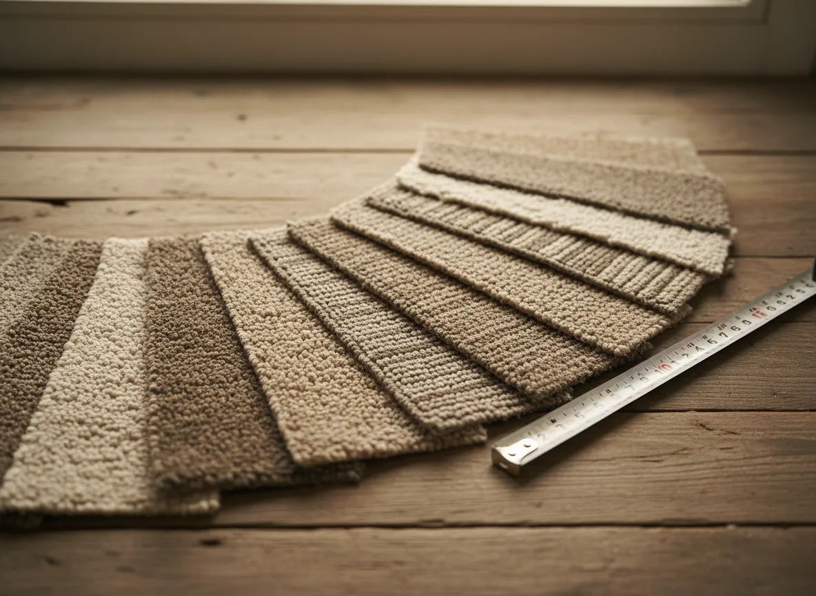 Carpet Installation Twin Lakes, WI FAQs